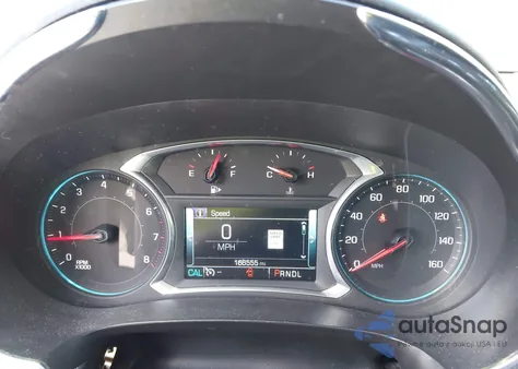 2017 Chevrolet Malibu Premier z USA, uszkodzony, nr VIN 1G1ZH5SX9HF275410